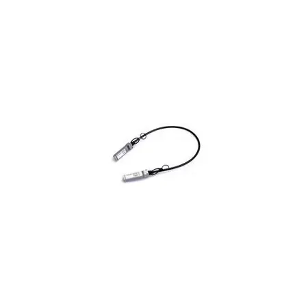 Lanview SFP+ twinax-kabel, 10 Gb/s, 1 m