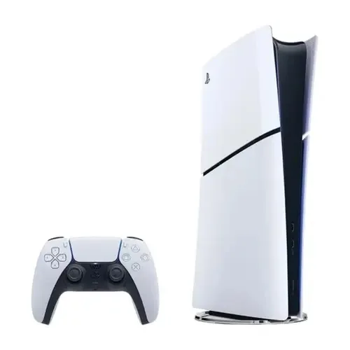 PlayStation 5 Console Digital Edition Slim (PS5)