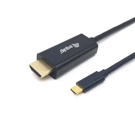 Equip 133413 videokabel adapter