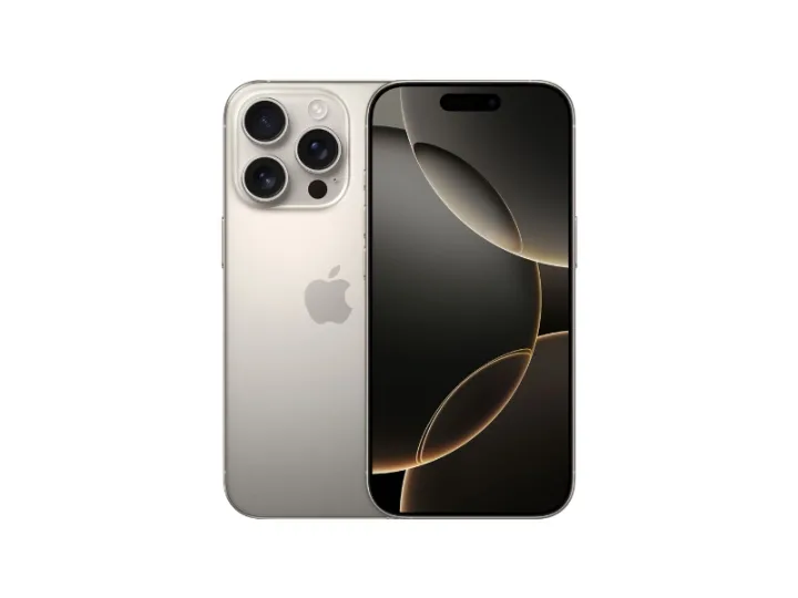 iPhone 16 Pro 5G 128GB