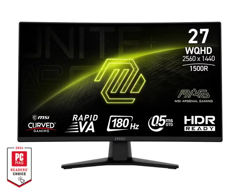 MSI MAG 274CQF
