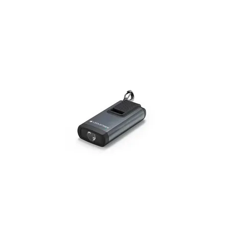 LEDLENSER LATARKA BRELOK K6R, GREY, WINDOW BOX