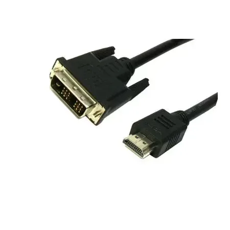 MediaRange adapterkabel - HDMI / DVI