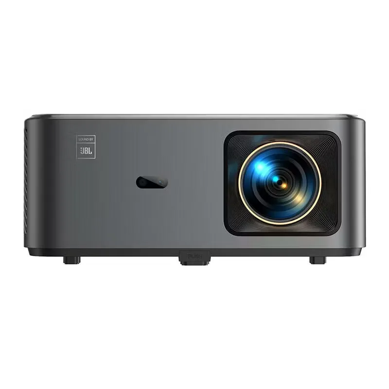 Yaber K2S projektor med JBL-högtalare LCD Full HD