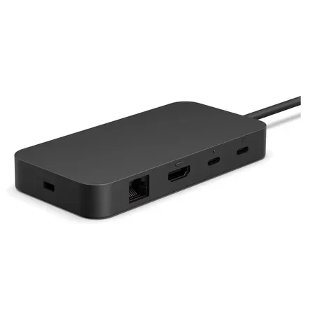Microsoft Surface USB4-dockningsstation