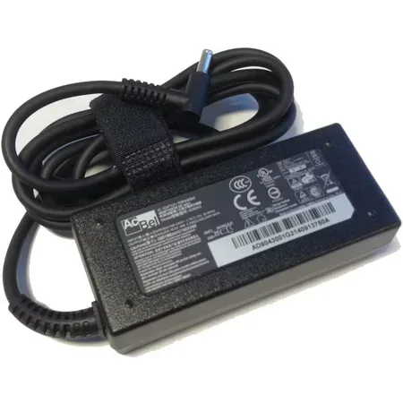 HP nätadapter 65 W, smart, för bärbar dator