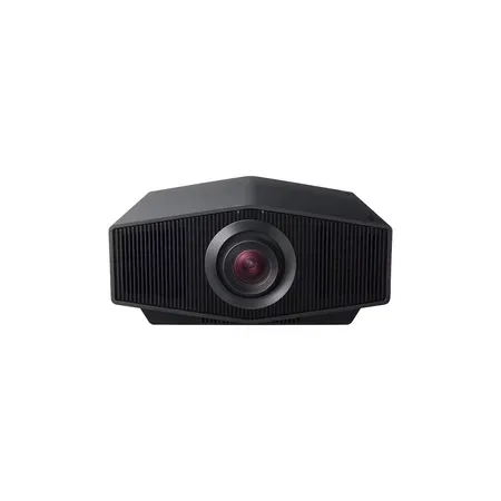 Sony BRAVIA VPL-XW8100 projektor, standardlins, 3400 ANSI-lumen, UHD 4K (3840x2160), svart