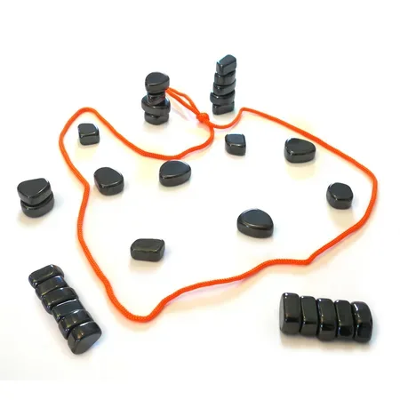 Cartamundi 130011353 sällskapsspel 10 min