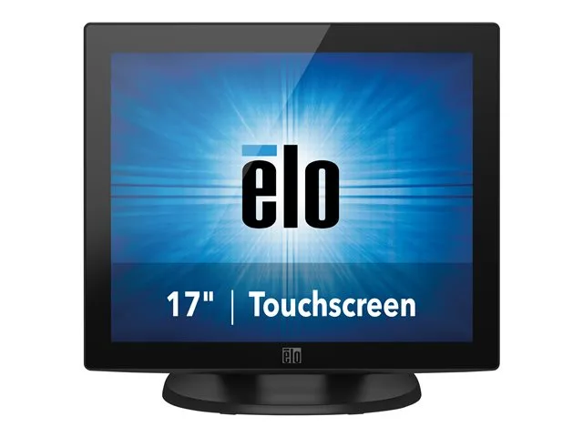 Elo 1715L AccuTouch - LED-skärm