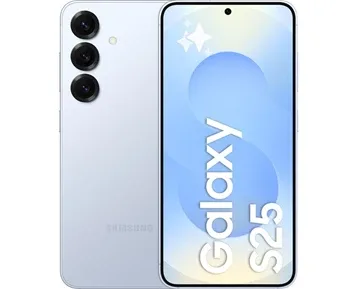 Samsung Galaxy S25 128GB ICYBLUE