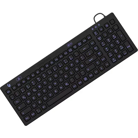 KeySonic KSK-6031INEL-B (DE)
