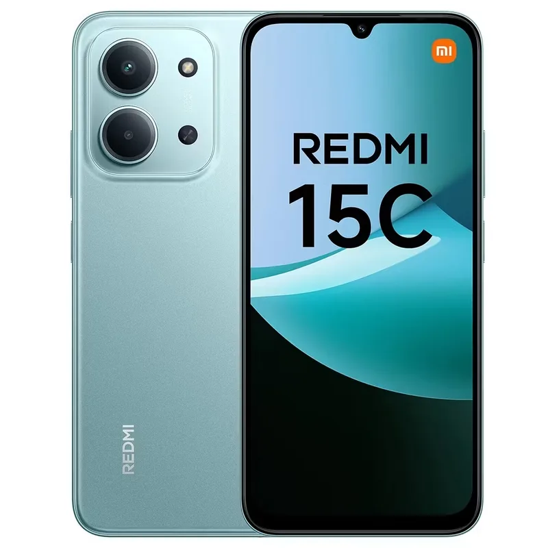 Xiaomi Redmi 15C 5G