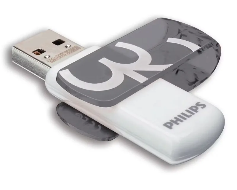 Philips FM32FD05B USB-minne 32 GB vivid
