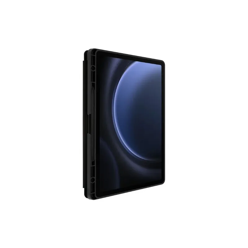 OtterBox React Folio Series Vikbart Fodral Samsung Galaxy Tab S9 FE