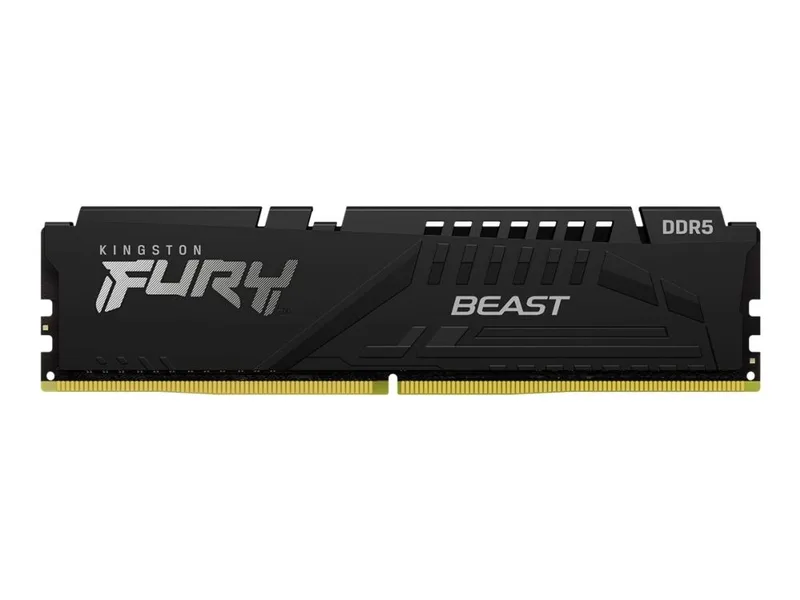 Kingston FURY Beast 64GB (4x16GB)