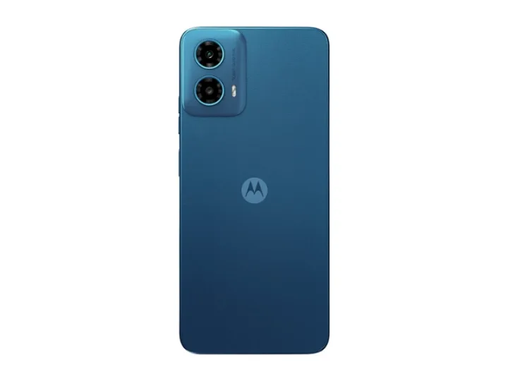 Motorola Moto G34 5G 4GB RAM 128GB