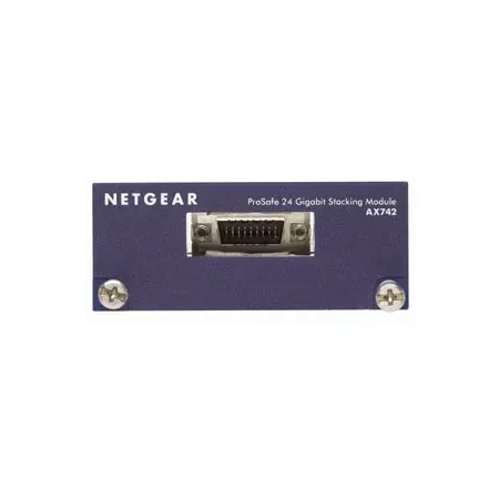 NETGEAR ProSafe AX742