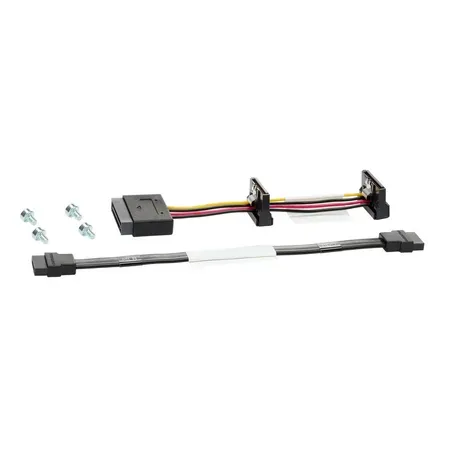HPE DL360 Gen10 P824i-p kabelkit