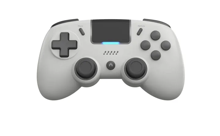 Retro-Fighters Mantis Mini Bluetooth-handkontroll