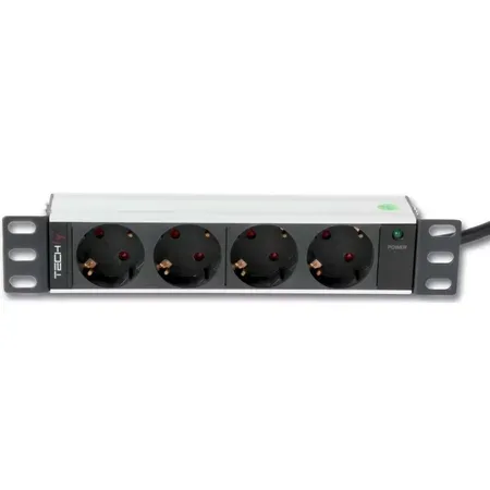 Techly I-CASE M10-4D