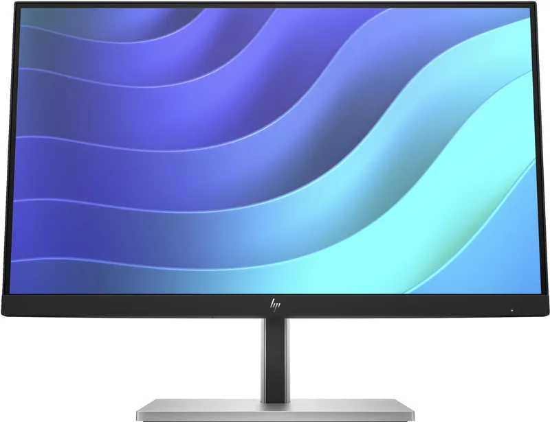 HP E-Series E22 G5 skärm 21,5 tum Full HD