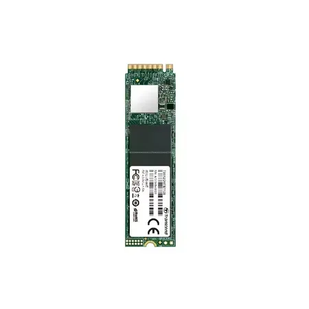 Transcend 110S M.2 NVMe SSD 128 GB