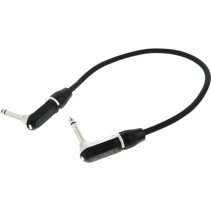Cordial CFI 1,5 RR Teleplugg Jack Kabel [1x Teleplugg 6.35 mm
