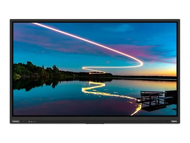 Lenovo ThinkVision T86
