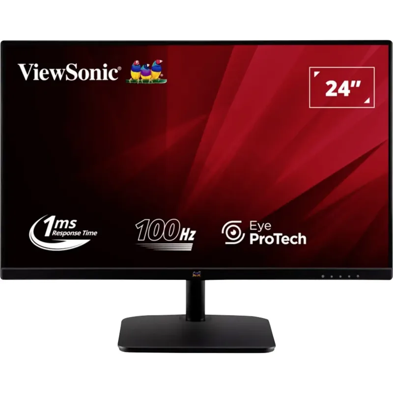 ViewSonic VA2432-H-2 skärm