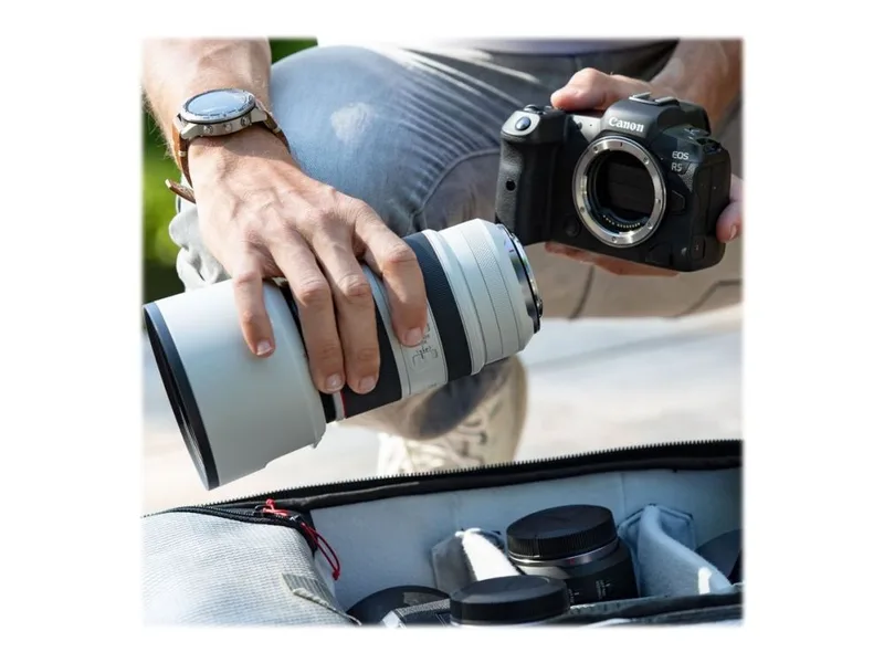Canon EOS R5