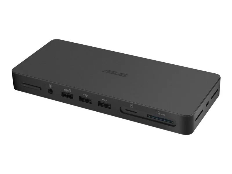 Asus DC500