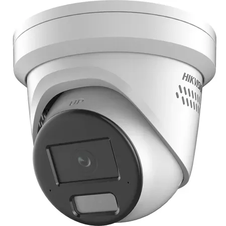Hikvision DS-2CD2386G2H-IS2U/SL (2.8 mm) nätverkskamera, 8 MP, turret