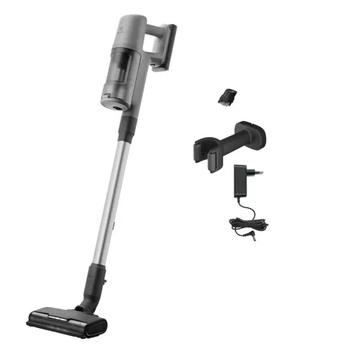 Electrolux Clean 600 EP61CB21UG sladdlös dammsugare