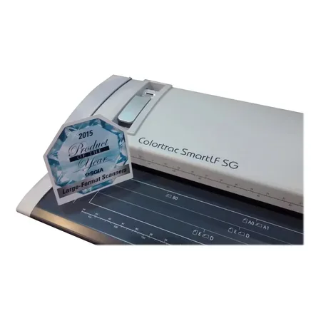 Colortrac SmartLF SG 44e