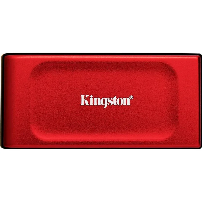 Kingston XS1000 - 1 TB