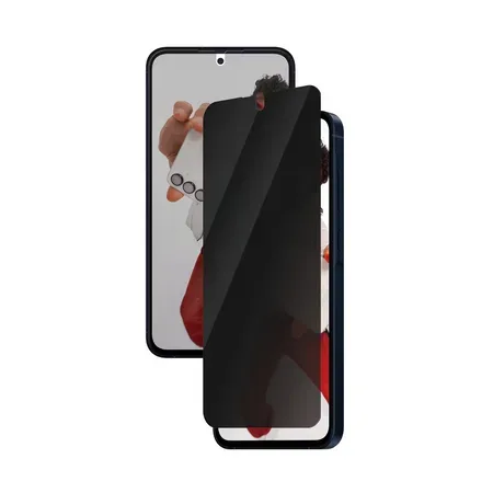 PanzerGlass SAFE Privacy skärmskydd till Galaxy A56 5G