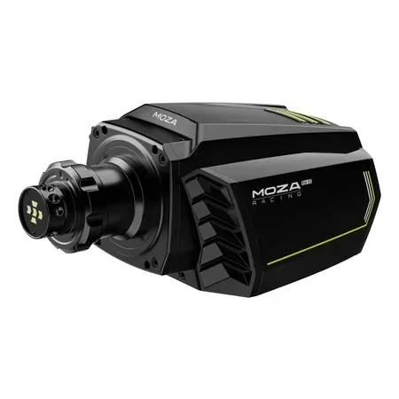 Moza Racing R16 V2 Direct Drive rattbas