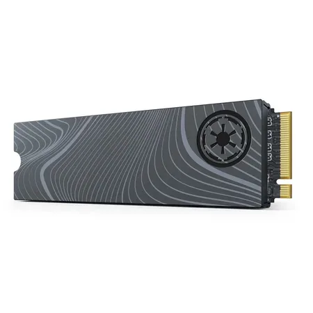 Seagate FireCuda ZP500GM3A033