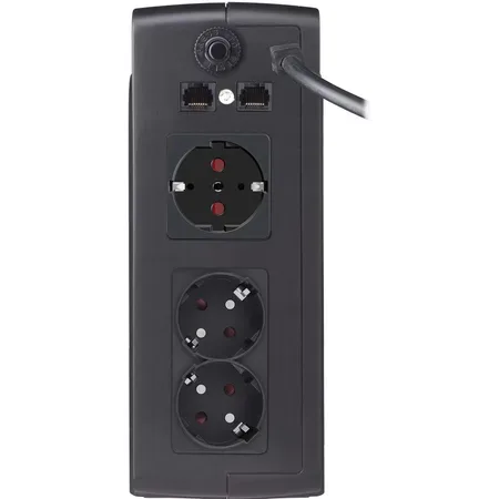 PowerWalker VFD 1000 UPS, 1 kVA
