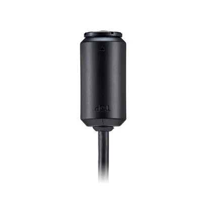Hanwha SLA-T2480A dold kamera Svart