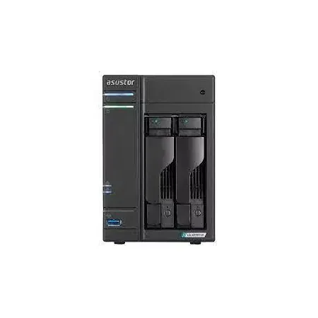 ASUSTOR Lockerstor 2 Gen2 AS6702T