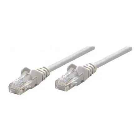 Intellinet 737296 netværkskabel Grå 50 m Cat6a S/FTP (S-STP)