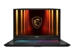 MSI Katana 17 HX B14WGK-061
