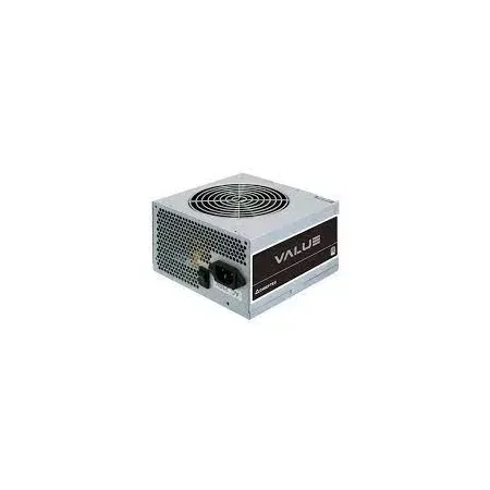 Chieftec VALUE SERIES APB-600B8 strömförsörjning