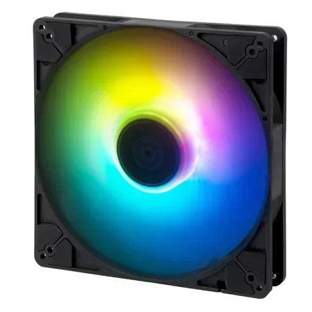 SilverStone Air Penetrator 184i ARGB