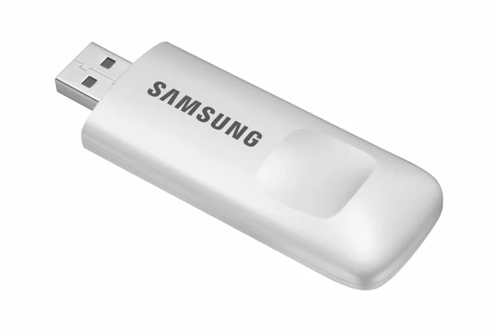 Samsung Smart Home Wi-Fi-adapter