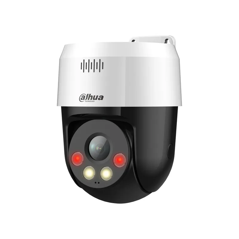 Dahua SD2A500NB-GNY-A-PV 5MP Smart Dual Light Nätverks PT Kamera