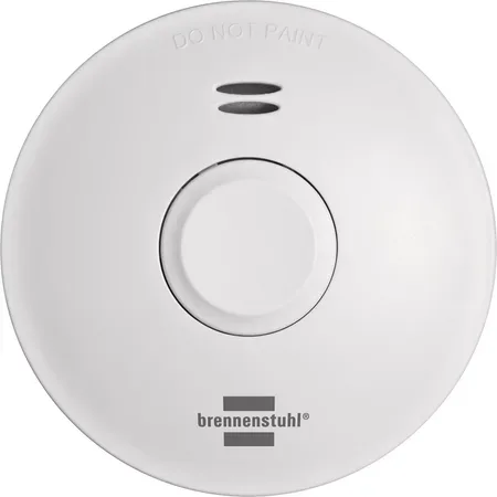 Brennenstuhl trådlös brandvarnare RM L 3101