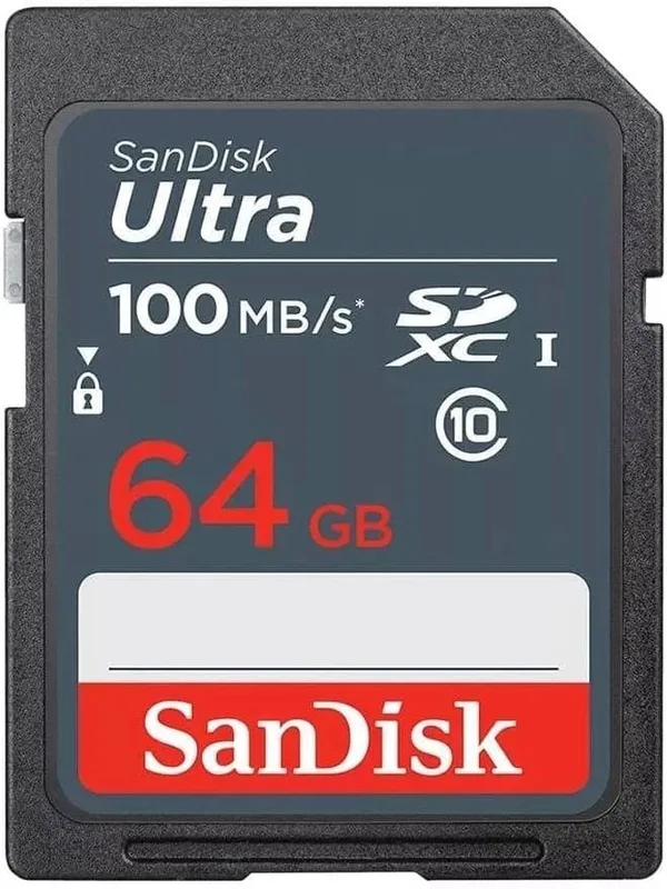SanDisk Ultra 64GB