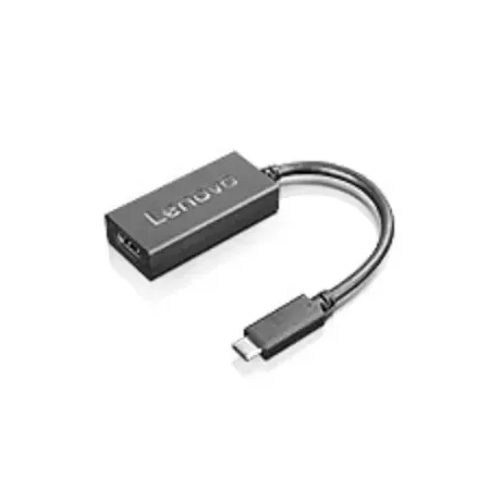 Lenovo 4X90M42956 USB-C till VGA-adapter